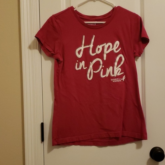 Breast Cancer Awareness Shirt - Picture 1 of 3